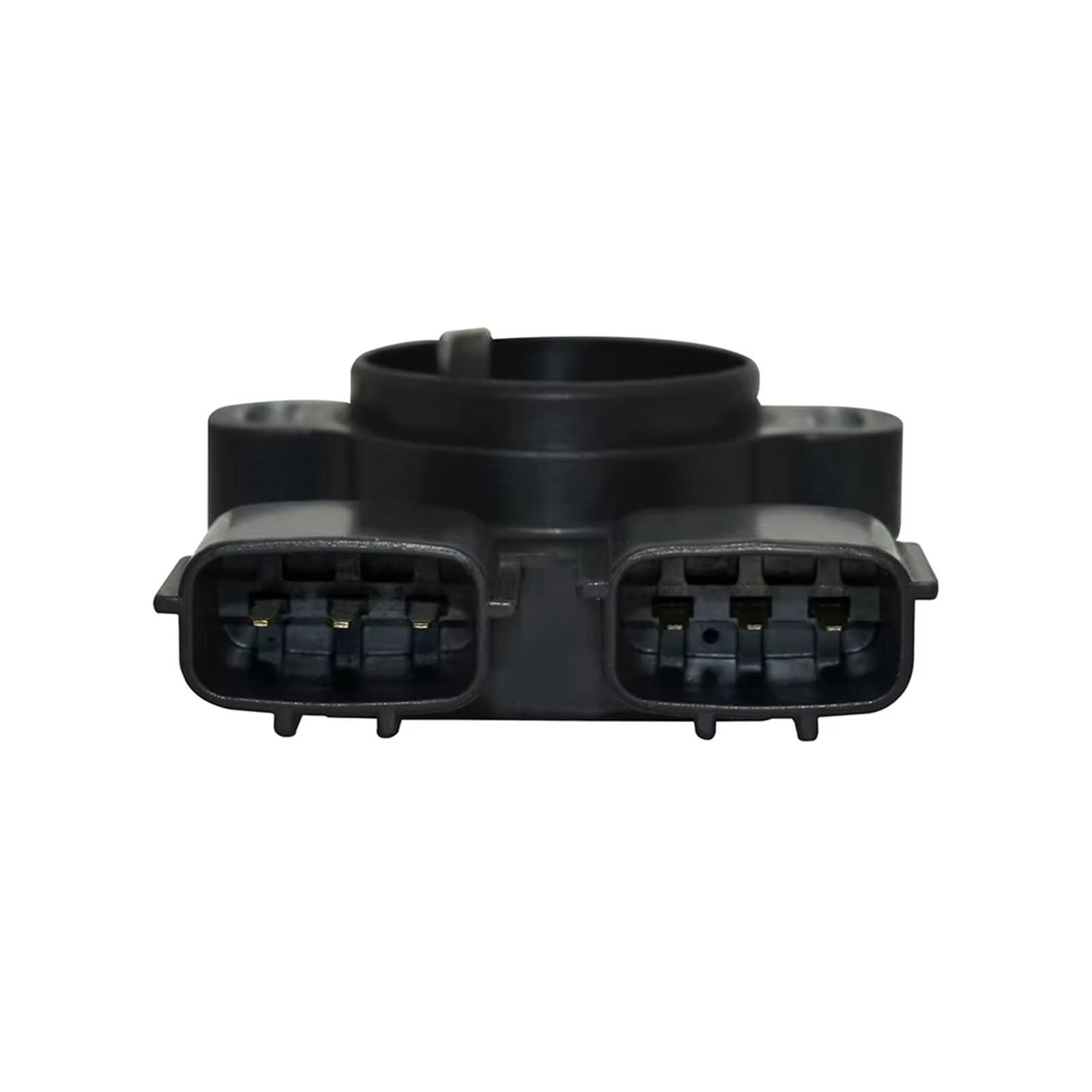 Compatible Con Nissan Para Maxima Sensor De Posición Del Acelerador Sensor De Control Del Acelerador Piezas De Automóvil Accesorios De Automóvil OEM:A22669B00 226204M500 Sensor de posición TPS