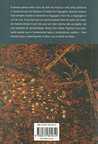 O que É Comunicação Poética