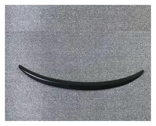 Queue aileron voiture look carbone brillant pour personnaliser vos trajets en A7 RS7