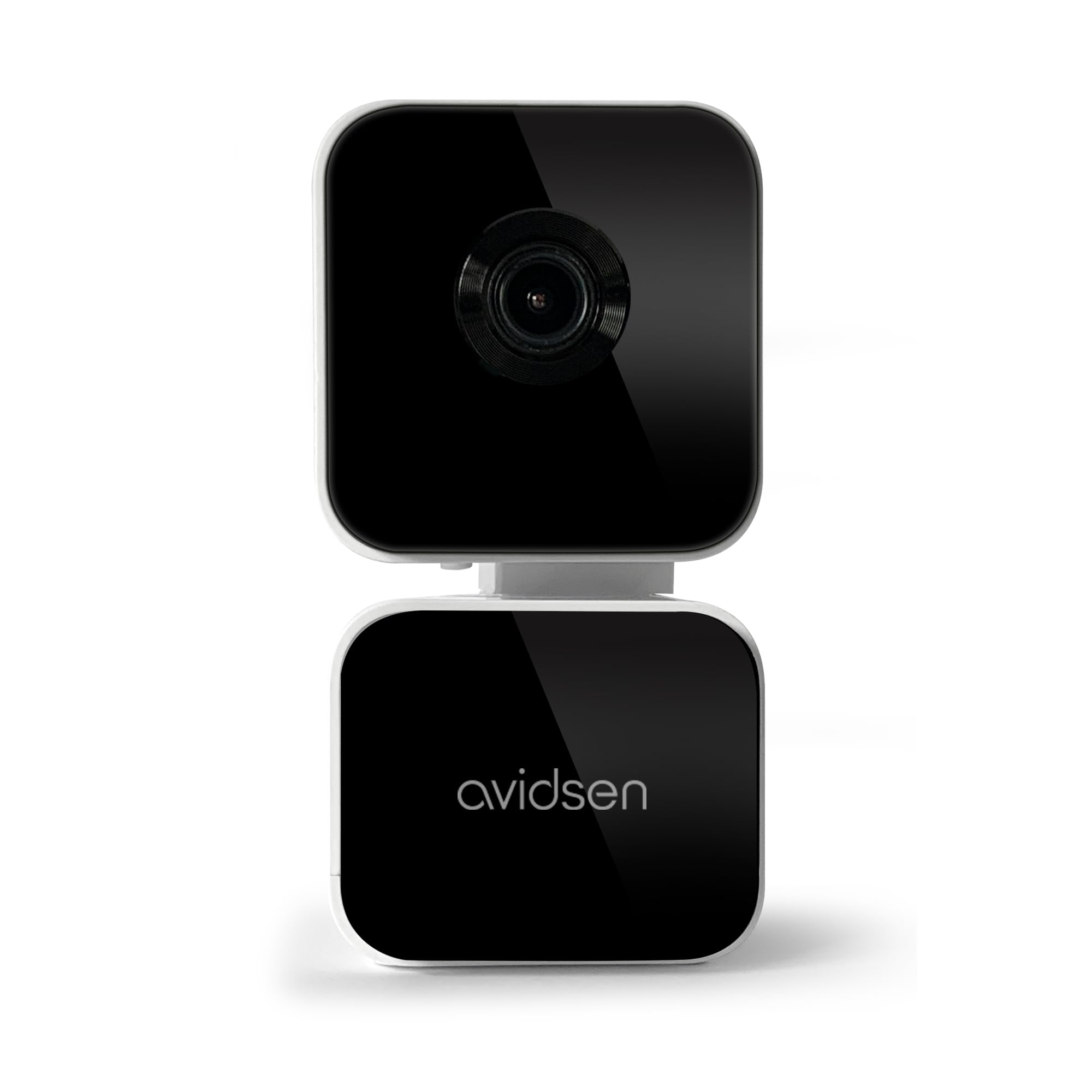 Avidsen HomeCam i-4G Caméra Intérieure Motorisée 1080p avec SIM