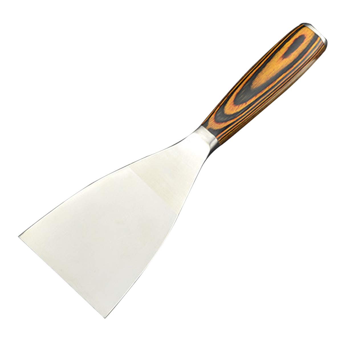 Grattoir à Peinture for Mastic, grattoir à Bois, Outil de Mastic for Joints de cloisons sèches/3 Pouces(3 inch)