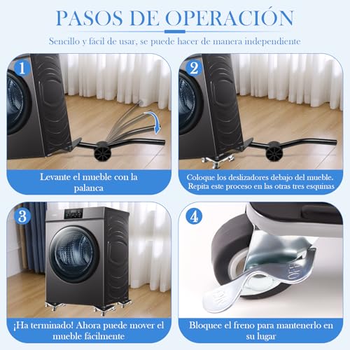 Consejos para Comprar base para refrigerador walmart que Puedes Comprar On-line. 30 Imagen adicional