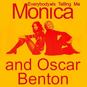 Everybody Is Telling Me