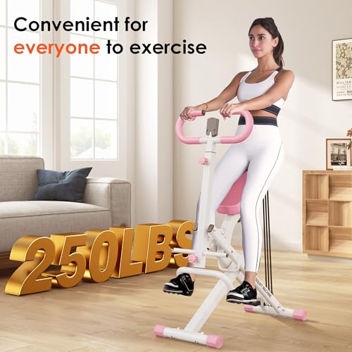 Máquina de Sentadillas para Gimnasio en Casa miniatura 6