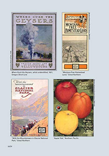 Ties, Rails, and Telegraph Wires: Railroads and Communities in Montana and the West
