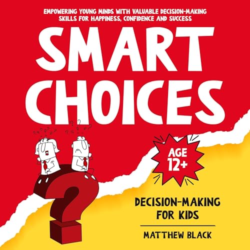 Matthew Black presents Smart Choices episode artwork