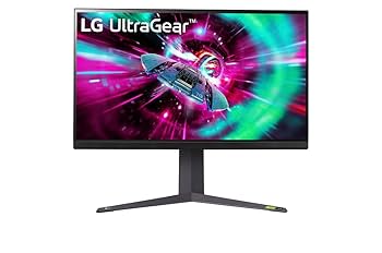 【極美品】 LG 31.5型液晶ゲーミングモニター 32GP83B ディスプレイ 32GP83B-B | モニター | LGエレクトロニクス・ジャパン | LG JP