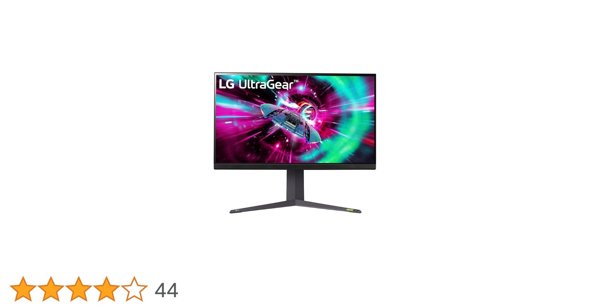 Amazon.co.jp: LG ゲーミングモニター UltraGear 32GR93U-B 31.5