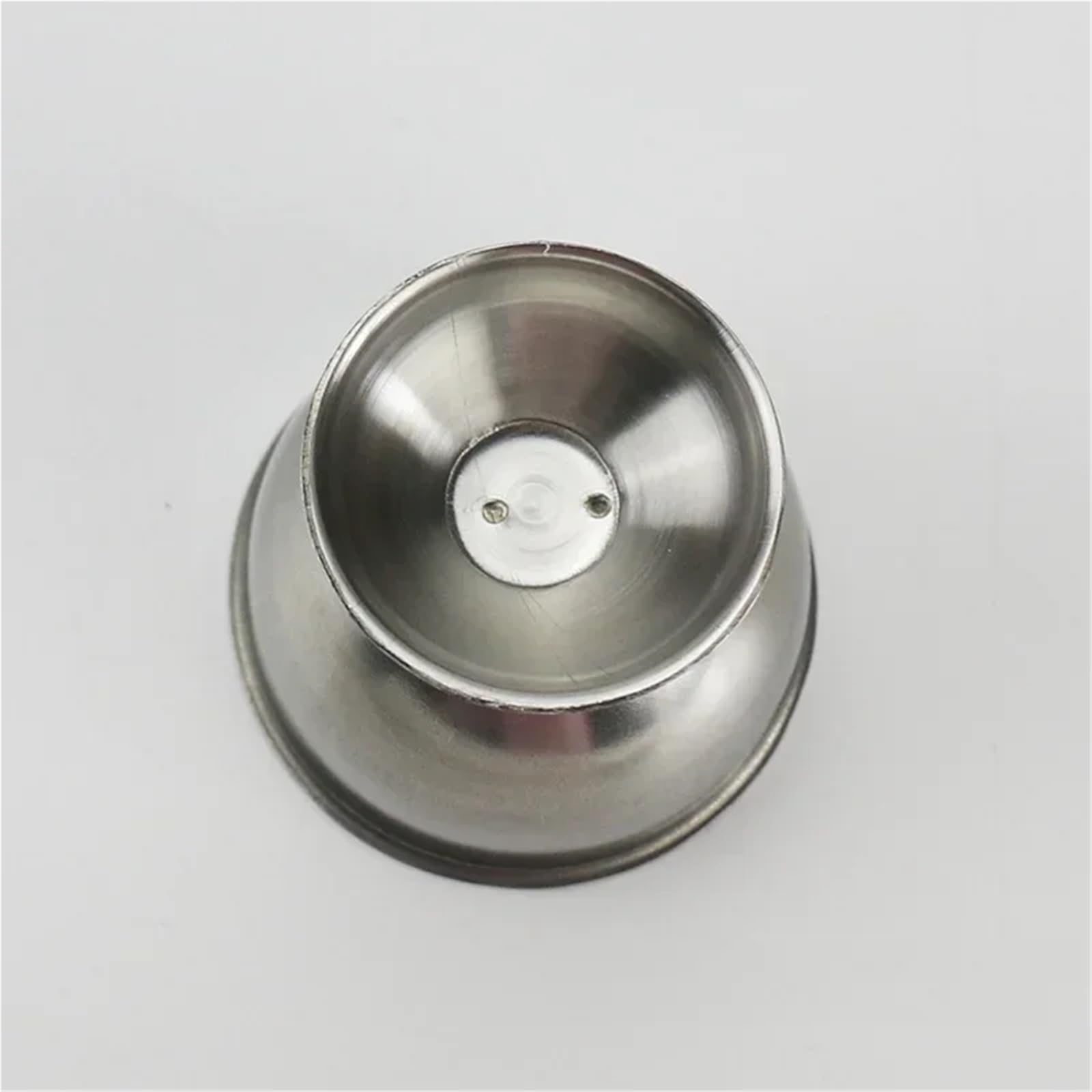 Eierbecher, 2pc Eierhalter Tabletop Cup Stand Küche Frühstück Kochwerkzeug