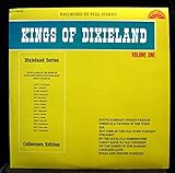 Kings Of Dixieland � Volume 2