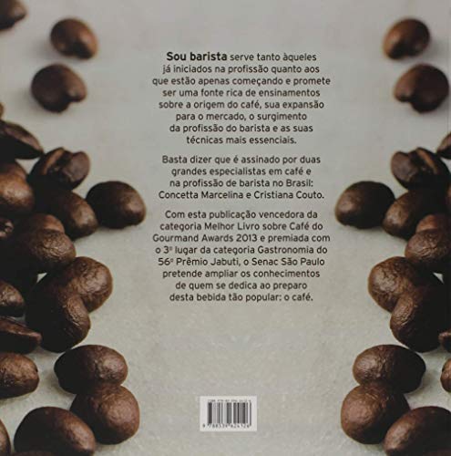 Sou barista