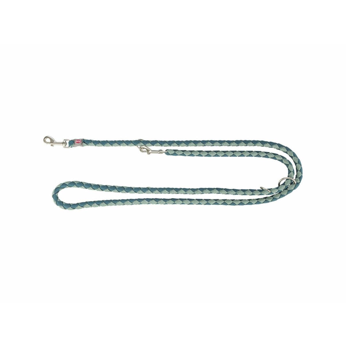 Adjustable Branch for Dog Trixie Blue Green S/M 2 m - Brand: Trixie - EAN: 4053032677876