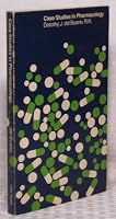 Case Studies in Pharmacology 0316179841 Book Cover