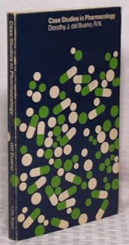 Paperback Case Studies in Pharmacology Book