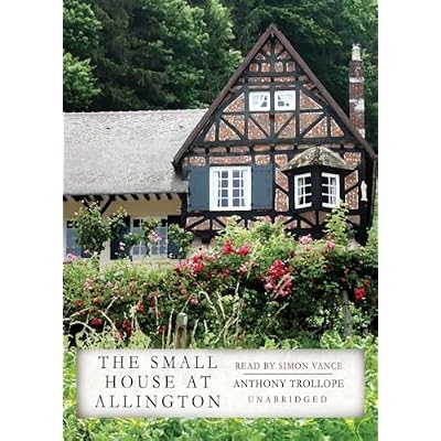 The Small House at Allington
