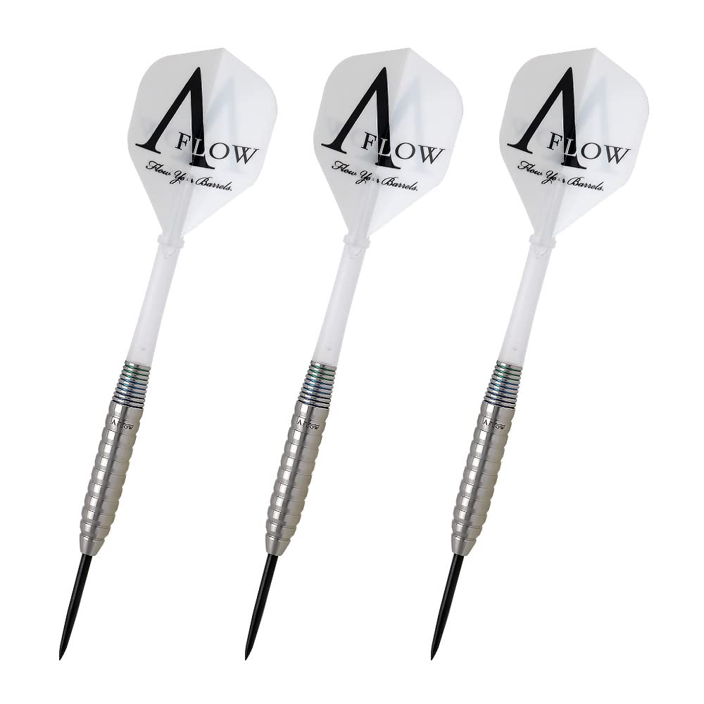 ダーツ soft darts LaniKaila/Mayumi Ouchi DYNASTY】A-FLOW LaniKaiLa 80 Mayumi Ouchi Model | Darts