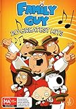 Family Guy 20 Greatest Hits | NON-USA Format | Region 4 Import - Australia