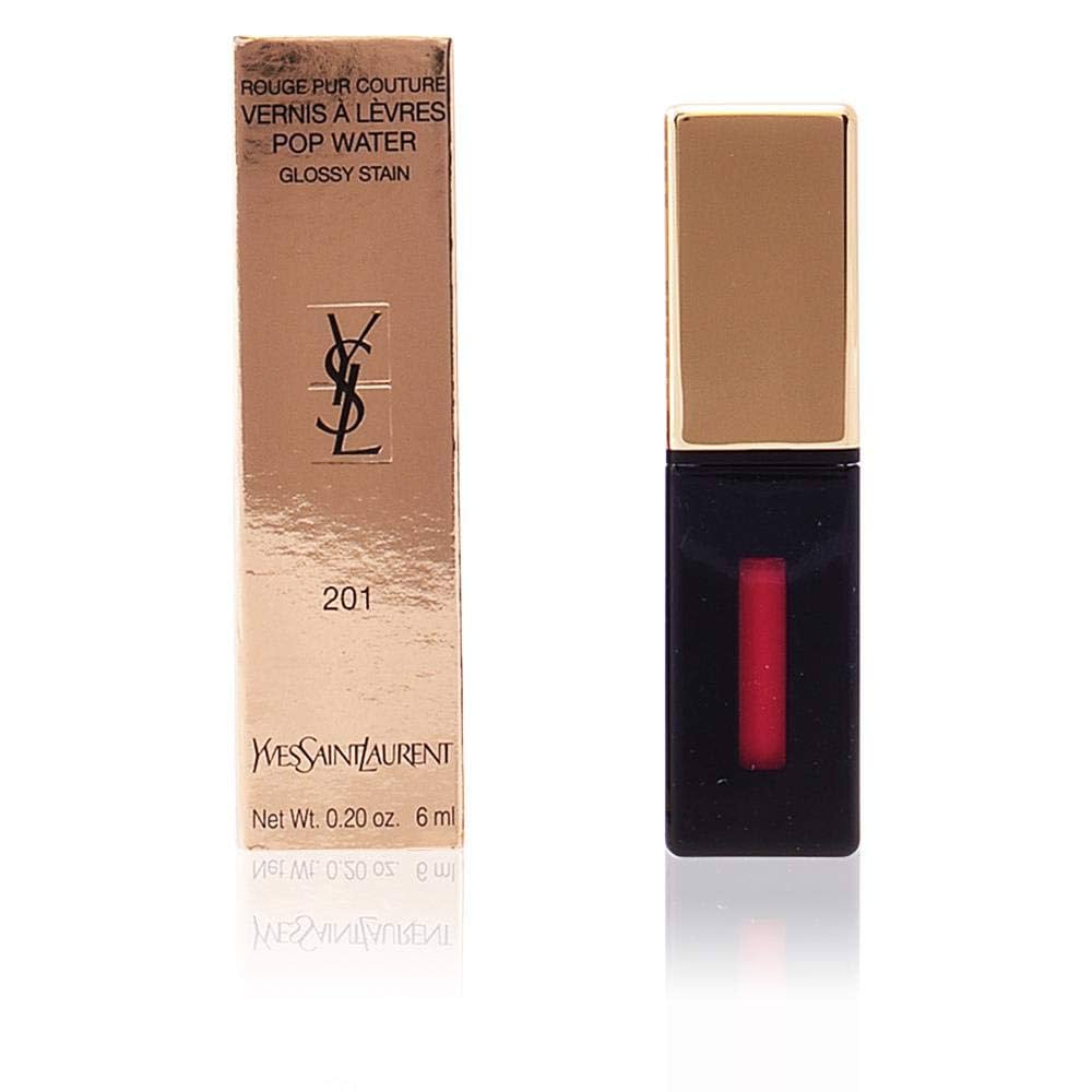 Yves Saint Laurent OR ROUGE 美容液 リップ・リキッドルージュ「YSL ザ インクス ヴィニルクリーム