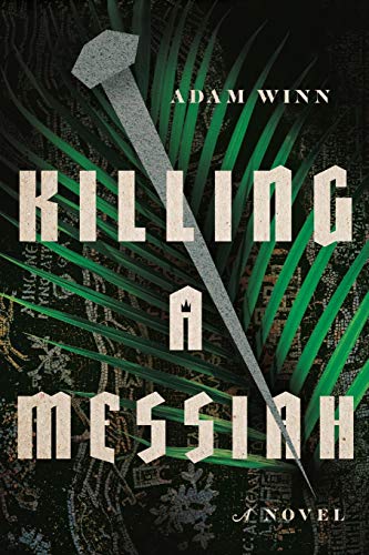  Killing a Messiah Livre eBook France