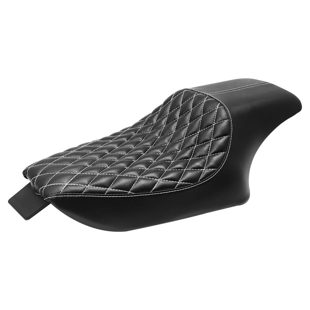 Moto Cuscino Per Sportster XL883 1200 Custom 72 48