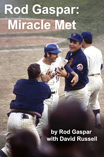 Rod Gaspar: Miracle Met