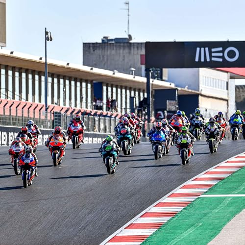 Portuguese GP: Perfect Portimao performance brings the curtain down on 2020