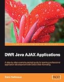 DWR Java AJAX Applications