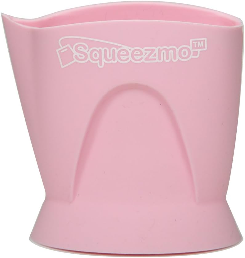 SqueezmoTea Squeeze Green Leaf and Raspberry