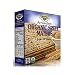 Jerusalem Organic Spelt Matzos - Kosher for Passover - Certified by the OK and Rabbanut Hareishit - USDA Approved - 10.5oz Pack of 3