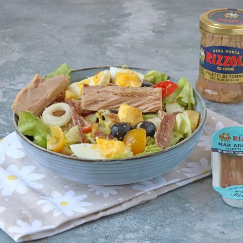 Insalata Nizzarda