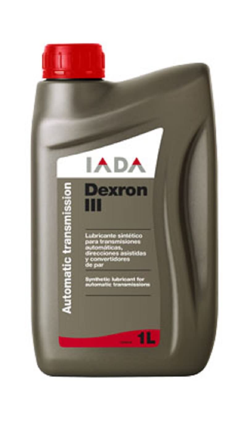 20746 - BOTE DEXRON III 1L.IADA