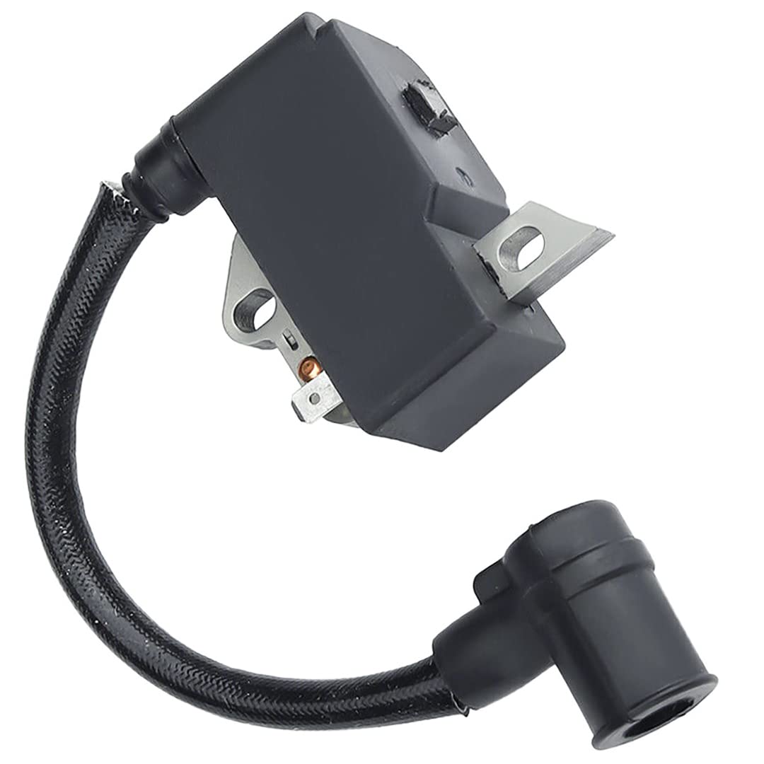 Bobine d'Allumage pour STIHL MS 362 MS362 C MS 362 CM Tronçonneuse, AUMEL Module de Bobine Allumage Durable Accessoires Professi