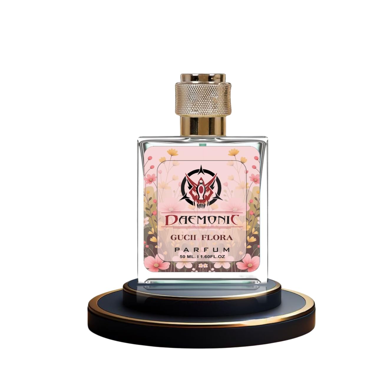 DAEMONIC Unisex Perfect Long-Lasting Fragrance Perfume Luxurious Romantic Perfume With Long-Lasting Fragrance,Alcohol Free & Sensual & Elegant Scent for Special Occasions-picture-32