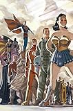  DC New Frontier - Schöne, neue Welt (Absolute Edition): (Hardcover im Schuber)