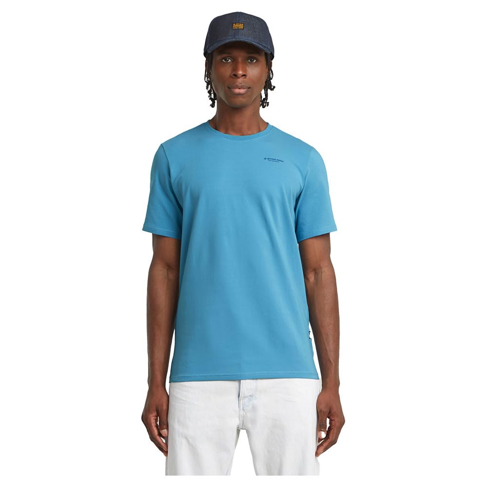 G-STAR Herren Slim Base T-Shirt