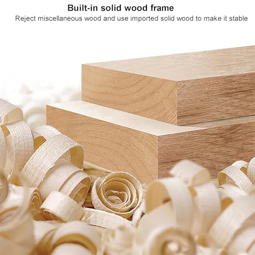 Banc de rangement en cuir résistant pour optimiser une petite entrée encombrée - 7