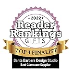 Santa Barbara Design Studio TableSugar Bar Tools Modern Kitchen Cocktail Accessories, 4-Pieces, Stainless Steel/Marble - Image 5