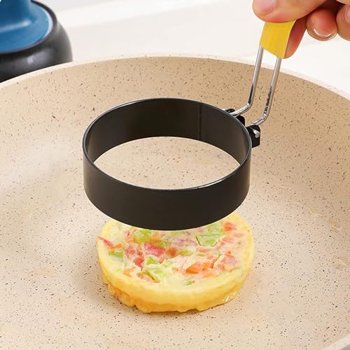 Image of Egg Mold Ring