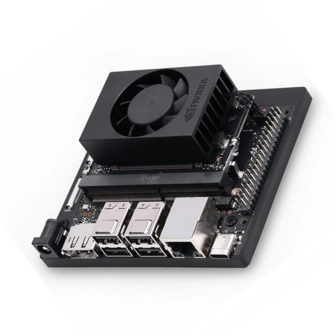 NVIDIA Jetson Orin Nano Super 8GB RAM 67TOPS Development Kit
