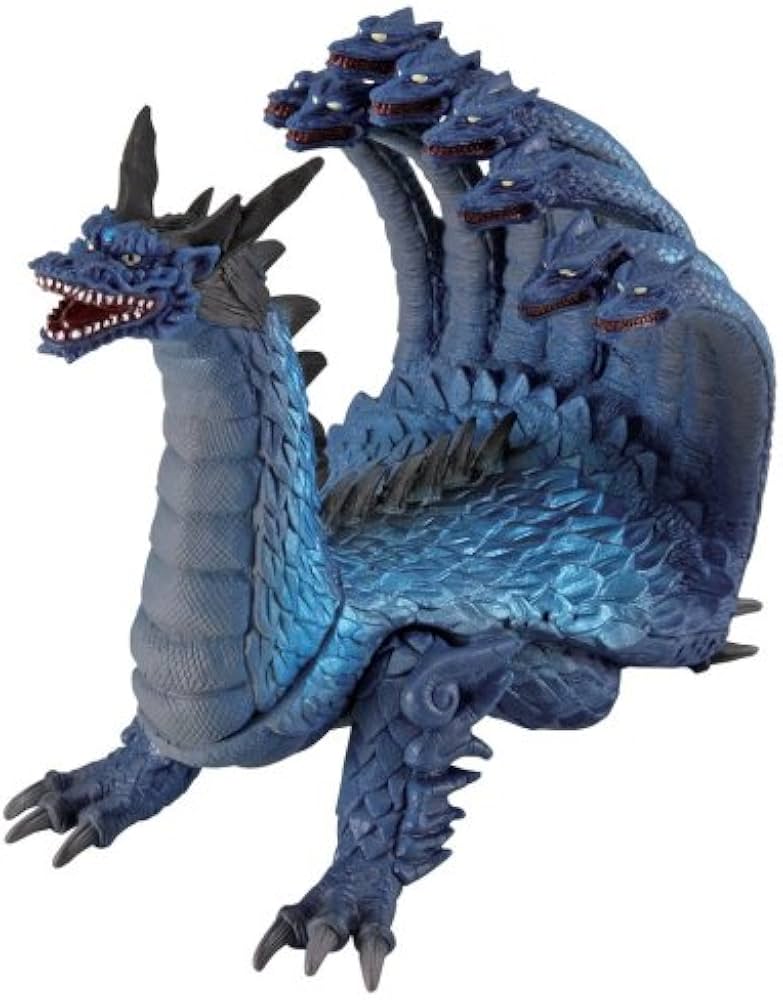 ウルトラ怪獣シリーズ48 ミズノエノリュウ