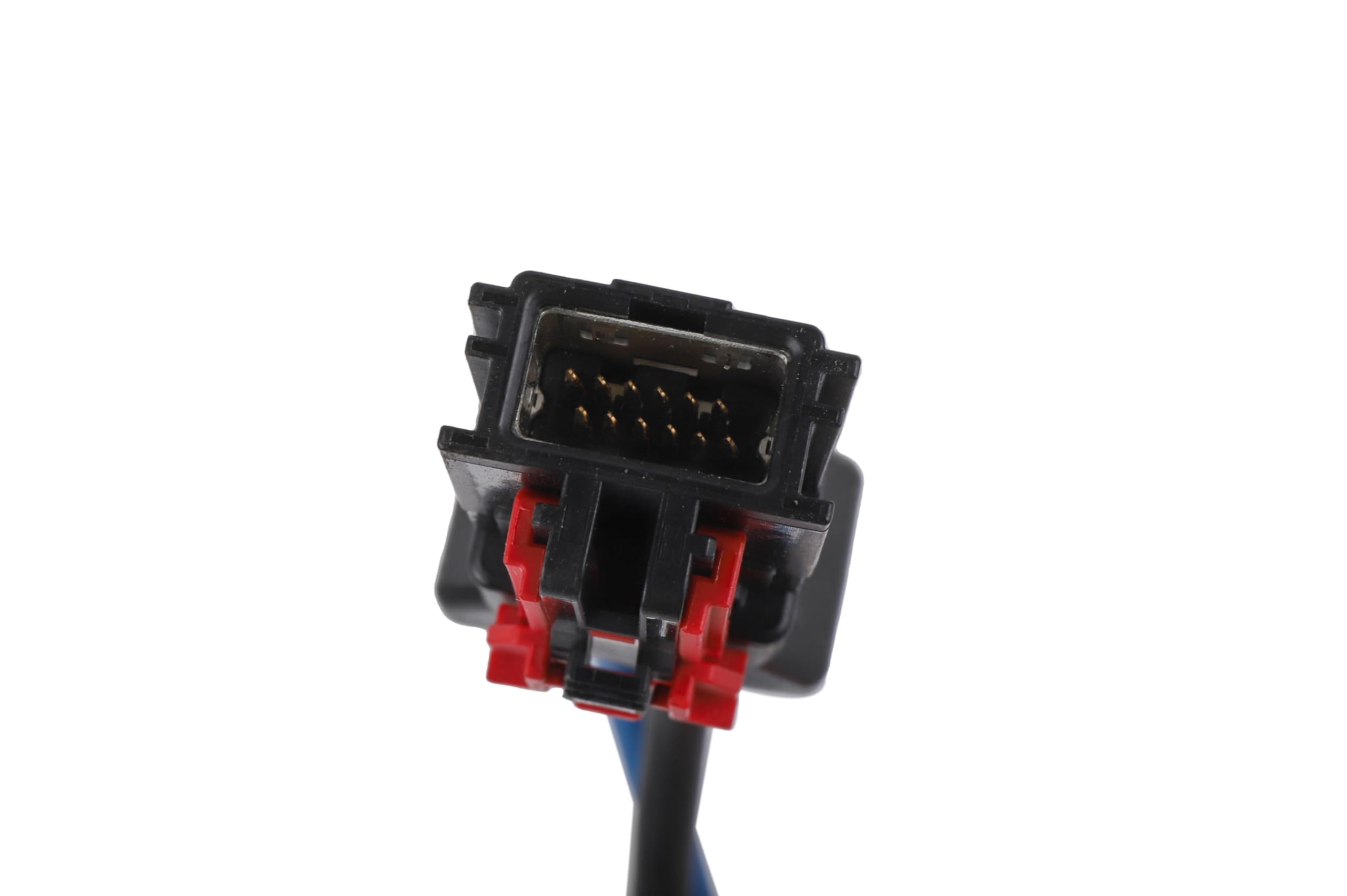 Amazon.com: GM Genuine Parts 85104673 USB Data Cable : Automotive