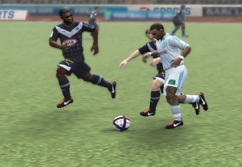 Fifa Soccer 12 - Playstation 2 #TOP2