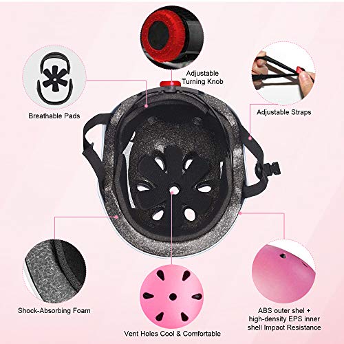 Reviews y listado de Casco rodilleras coderas del mes. 24 Imagen adicional