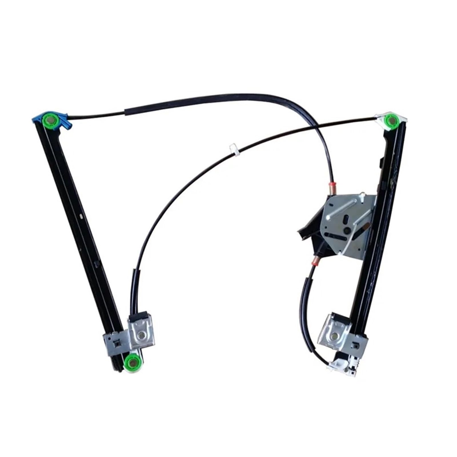 Lève-vitre Seat Cordoba Ibiza II 1.6L résout panne mécanisme vitre avant droit 12V