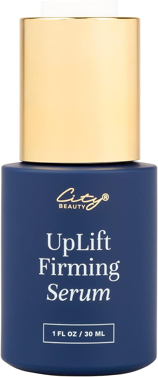 UpLift Firming Serum - Face Lift & Tighten Serum, 0.16 Fl Oz