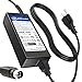 T-Power Ac Dc Adapter for 4-Pin LaCie d2 Quadra Disk 500 GB HDD Replacement Switching Power Supply Cord Charger Wall Plug Spare