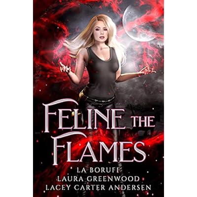 Feline the Flames