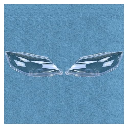 Abat-jour en verre de phare pour Subaru Impreza 2011-2014 : solution anti-buée et fissures
