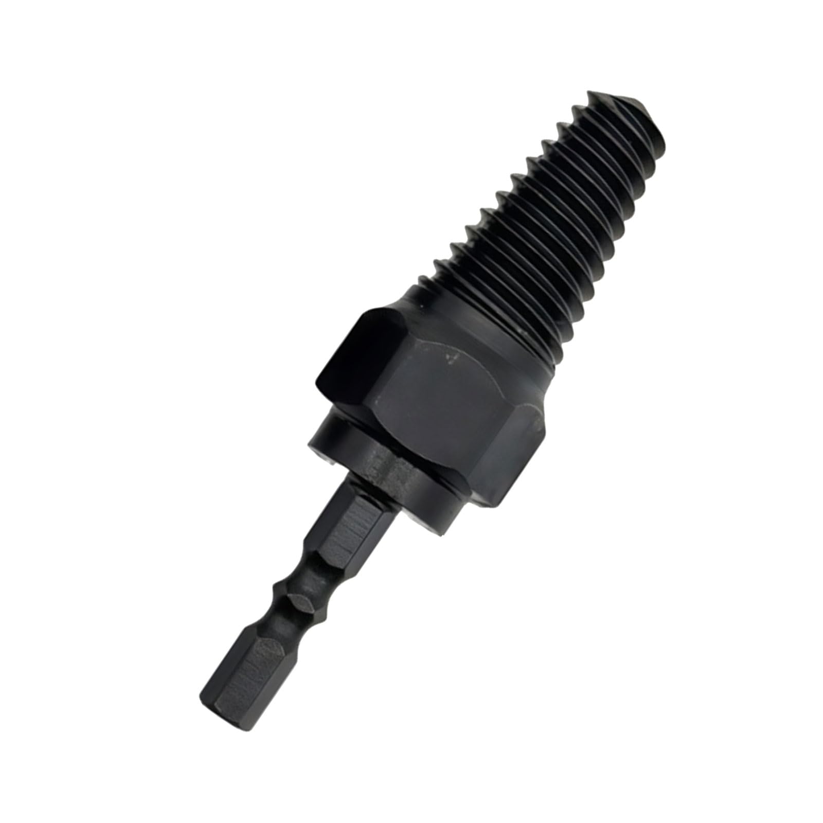 Hdoytxxm 4 Points Sturdy Screw Removal Tool Suitable With Various Sizes Stubborn Remover For Plumbing Fixtures And Craft Projects Stubborn Remover