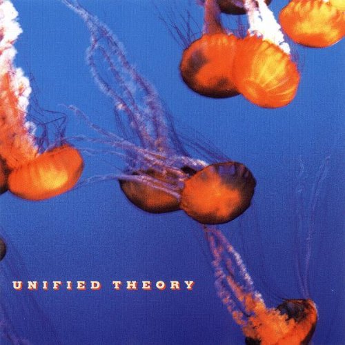 Unified Theory [Audio CD]